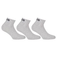 FILA Socken Socken - Grau