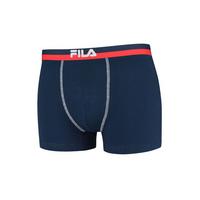 FILA Boxershort Unterhose Herren - Marine