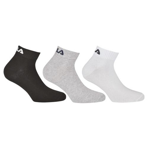 Rückansicht von FILA Socken Freizeitsocken Classic