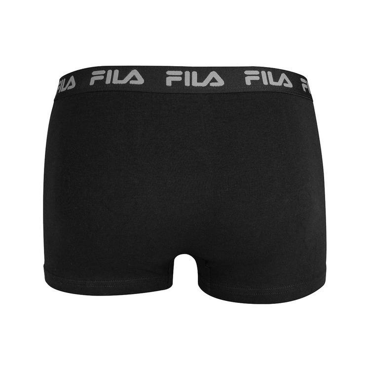 FILA FILA Boxershort Unterhose Herren - Mehrfarbig - 4 | SportScheck