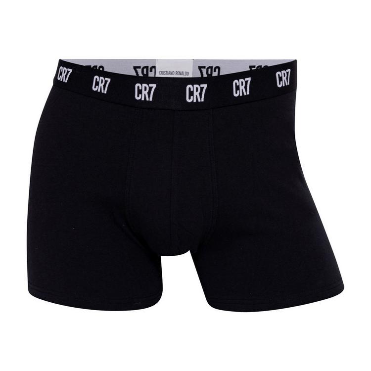 CR7 - Cristiano Ronaldo CR7 - Cristiano Ronaldo Boxershort Unterhose Herren - Schwarz - 0 | SportScheck