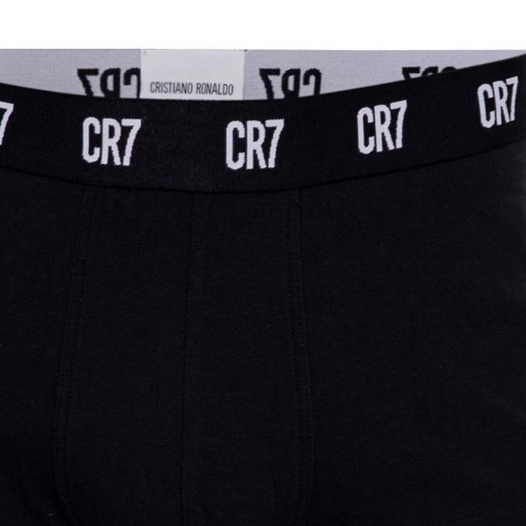CR7 - Cristiano Ronaldo CR7 - Cristiano Ronaldo Boxershort Unterhose Herren - Schwarz - 1 | SportScheck