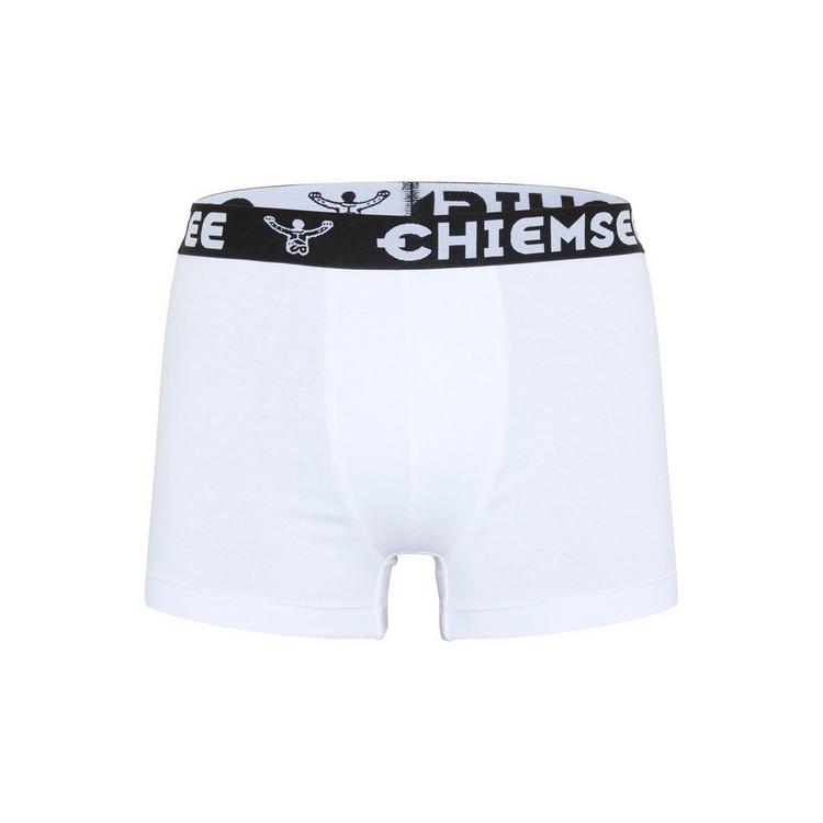 Chiemsee Chiemsee Boxershort Unterhose Herren - Wei&szlig; - 0 | SportScheck