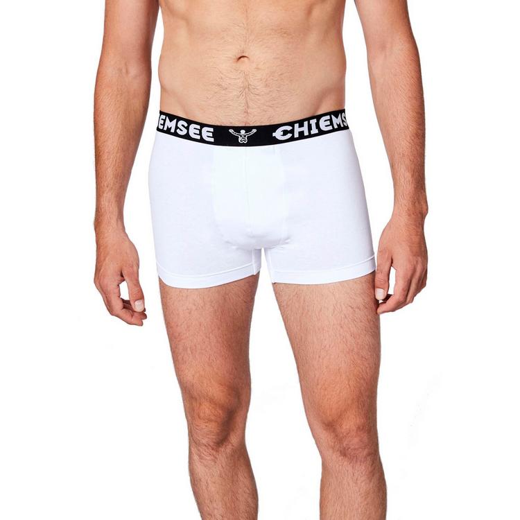 Chiemsee Chiemsee Boxershort Unterhose Herren - Wei&szlig; - 2 | SportScheck