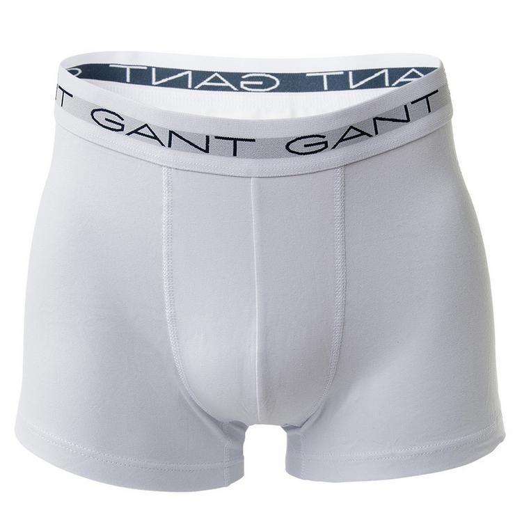 GANT GANT Boxershort Unterhose Herren - Schwarz/Wei&szlig;/Grau - 2 | SportScheck