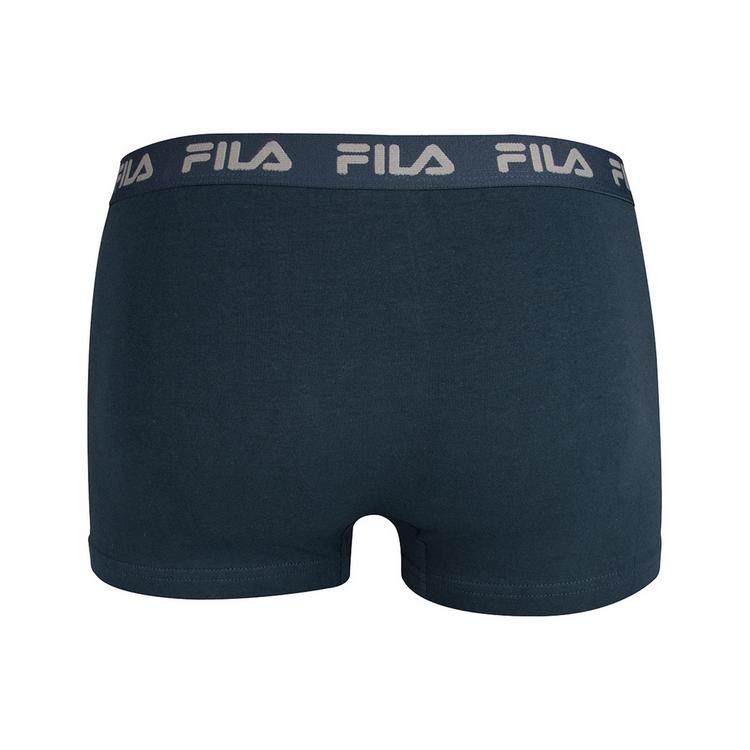 FILA FILA Boxershort Unterhose Herren - Mehrfarbig - 3 | SportScheck