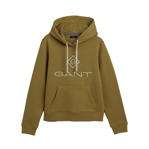 GANT Sweatshirt Sweatshirt Damen