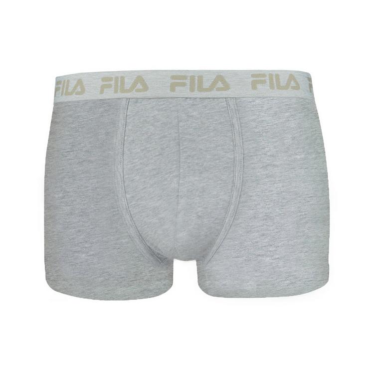 FILA FILA Boxershort Unterhose Herren - Mehrfarbig - 2 | SportScheck