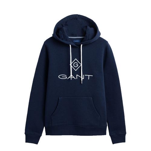 GANT Sweatshirt Sweatshirt Damen