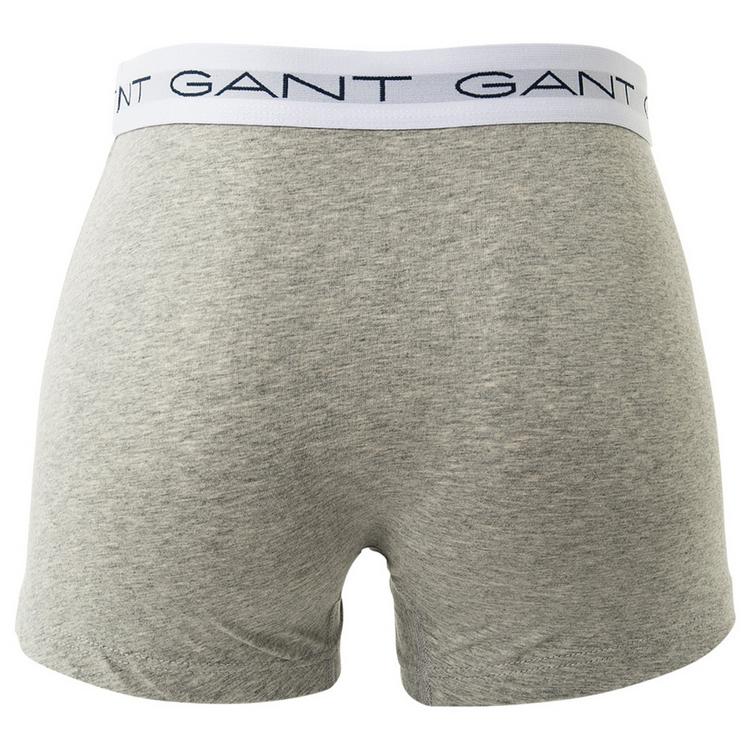 GANT GANT Boxershort Unterhose Herren - Schwarz/Wei&szlig;/Grau - 1 | SportScheck