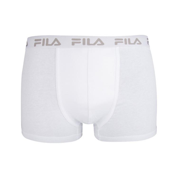 FILA FILA Boxershort Unterhose Herren - Mehrfarbig - 5 | SportScheck