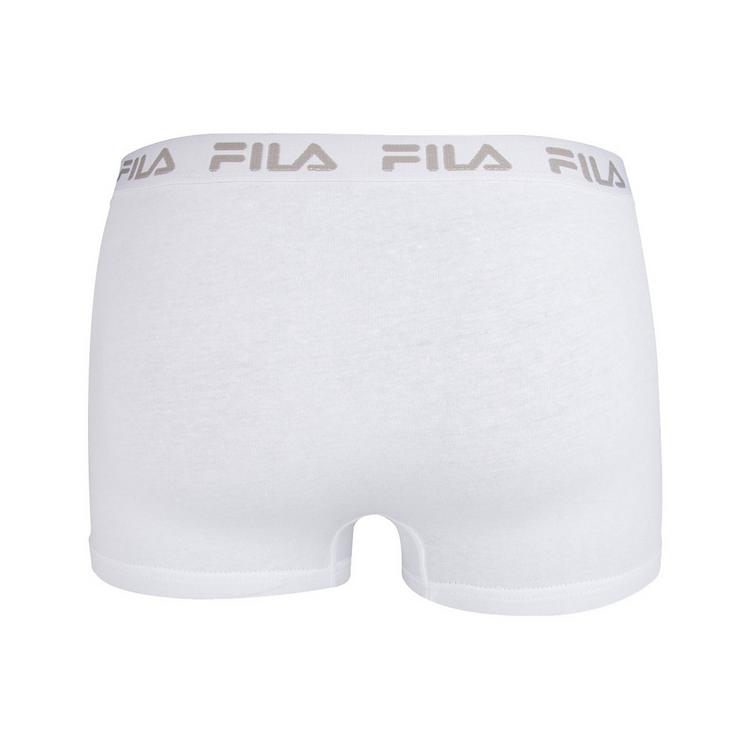FILA FILA Boxershort Unterhose Herren - Mehrfarbig - 6 | SportScheck