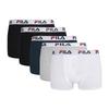 FILA Boxershort Unterhose Herren - Mehrfarbig