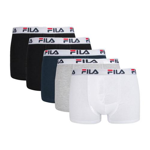 FILA Boxershort Unterhose Herren