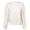 GANT Sweatshirt Sweatshirt Damen - Ecru
