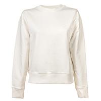 GANT Sweatshirt Sweatshirt Damen - Ecru