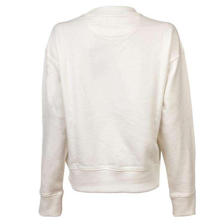 GANT GANT Sweatshirt Sweatshirt Damen - Ecru - 0 | SportScheck