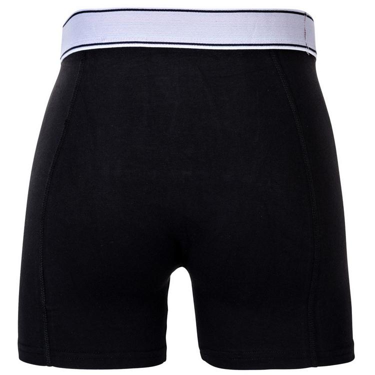 CHAMPION CHAMPION Boxershort Unterhose Herren - Schwarz/Grau meliert - 1 | SportScheck