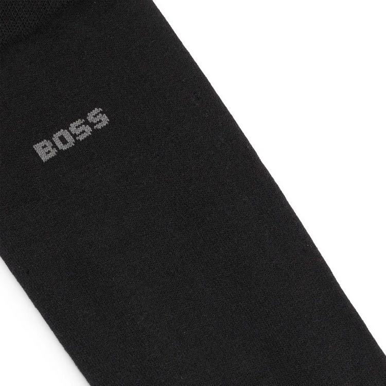Boss Boss Socken Socken Herren - Schwarz - 1 | SportScheck