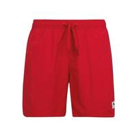 FILA Badeshorts Badehose Herren - Rot