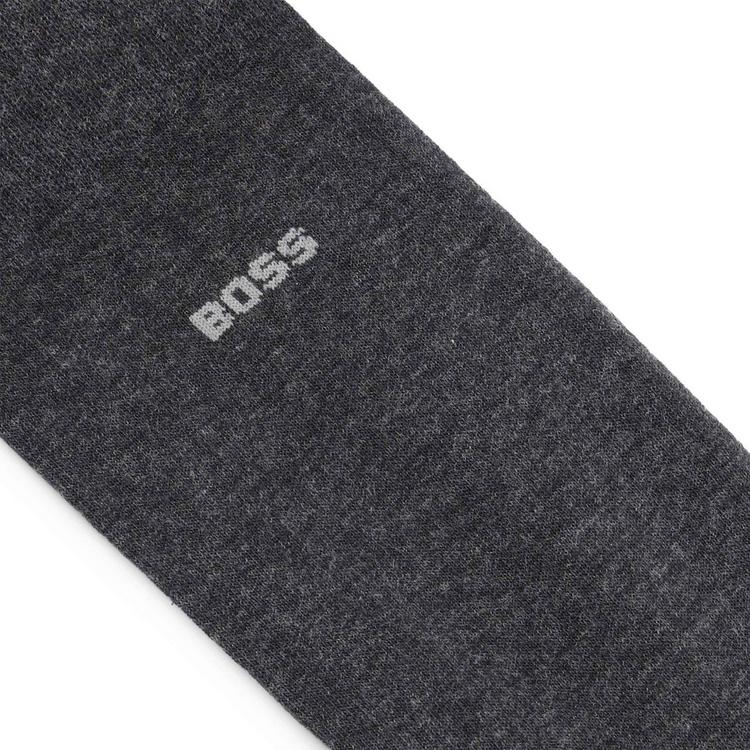 Boss Boss Socken Socken Herren - Anthrazit - 1 | SportScheck