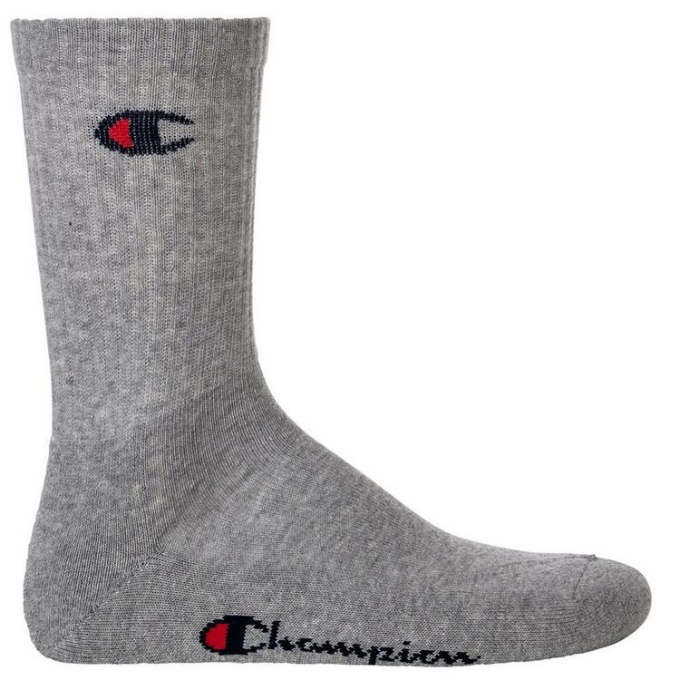 CHAMPION CHAMPION Socken Socken - Blau/Wei&szlig;/Grau - 1 | SportScheck