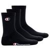 CHAMPION Socken Socken - Schwarz