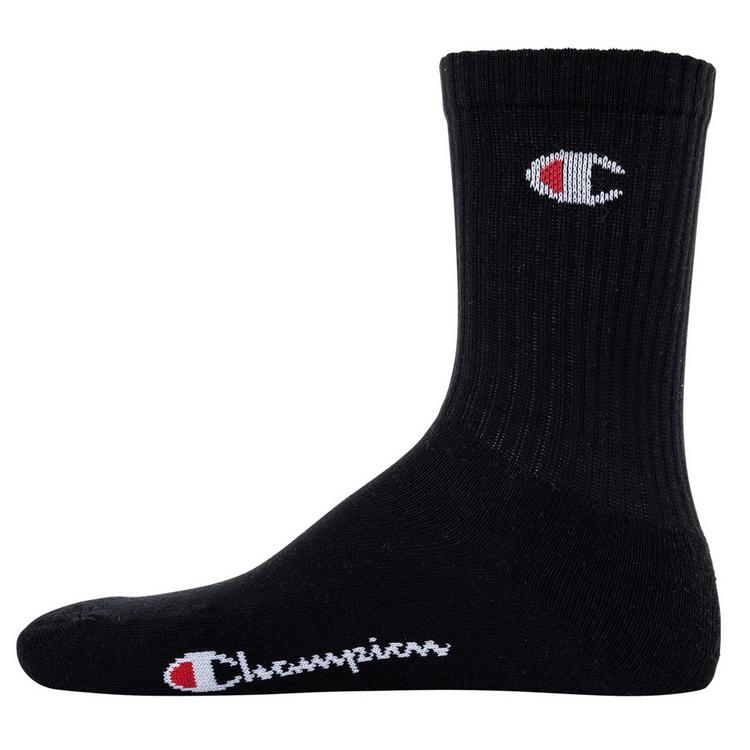 CHAMPION CHAMPION Socken Socken - Schwarz - 1 | SportScheck