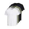 Jack & Jones T-Shirt T-Shirt Herren - Wei&szlig;/Grau/Gr&uuml;n/Blau/Schwarz