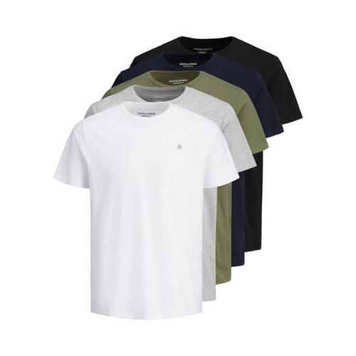 Jack & Jones T-Shirt T-Shirt Herren