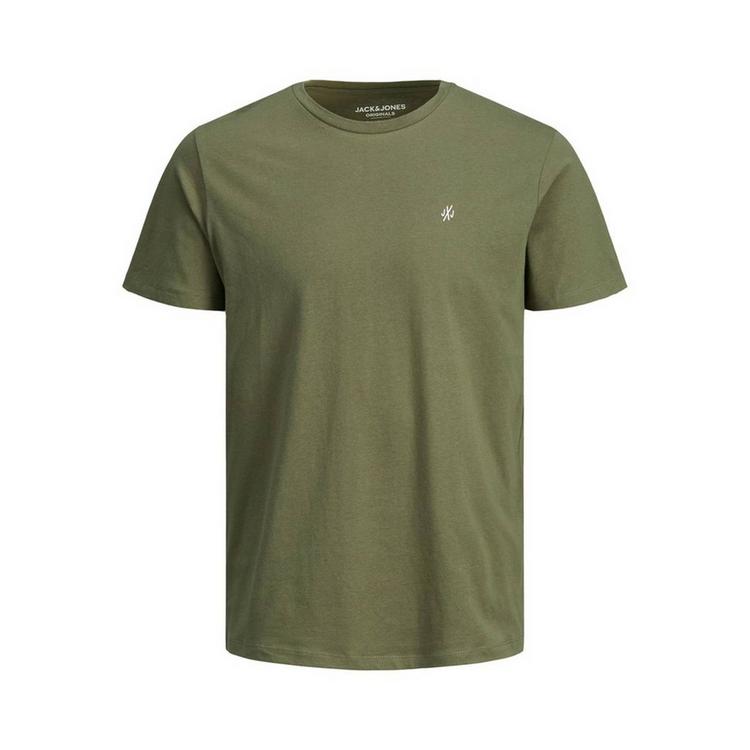 Jack & Jones Jack & Jones T-Shirt T-Shirt Herren - Wei&szlig;/Grau/Gr&uuml;n/Blau/Schwarz - 4 | SportScheck