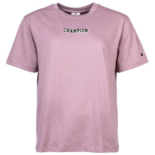 CHAMPION T-Shirt T-Shirt Damen