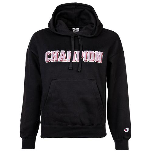 CHAMPION Sweatshirt Sweatshirt Damen