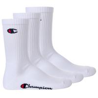 CHAMPION Socken Socken - Wei&szlig;