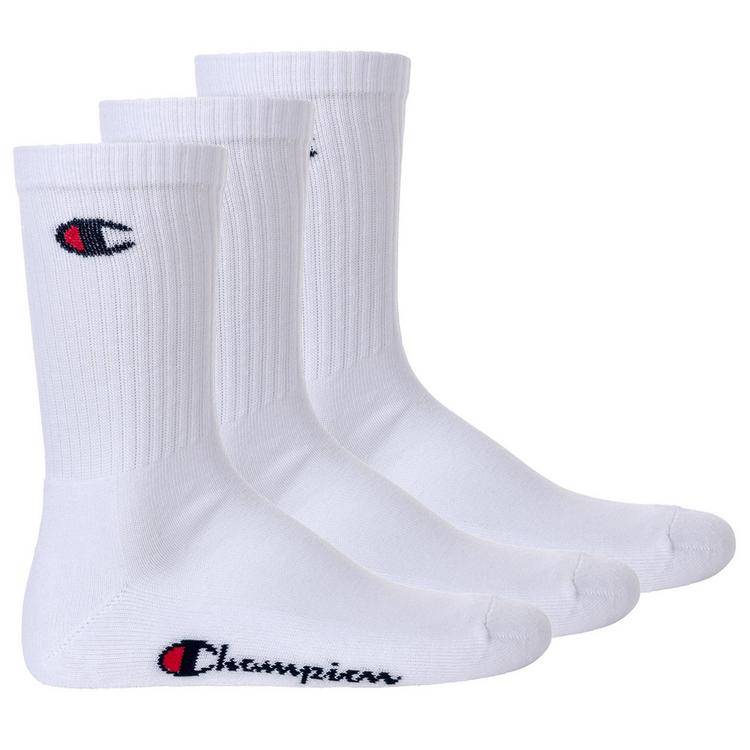 CHAMPION CHAMPION Socken Socken - Wei&szlig; - 0 | SportScheck