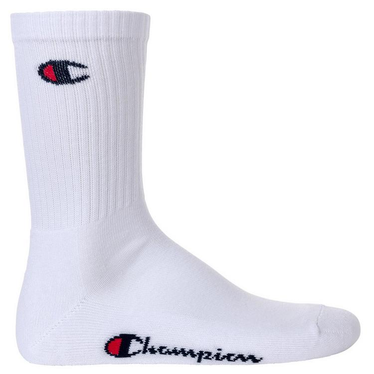 CHAMPION CHAMPION Socken Socken - Blau/Wei&szlig;/Grau - 0 | SportScheck
