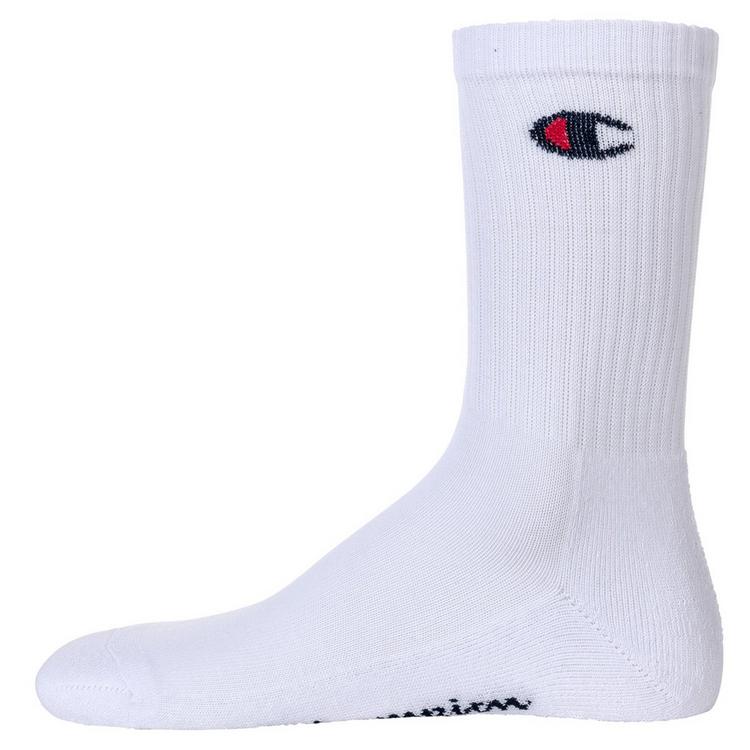 CHAMPION CHAMPION Socken Socken - Blau/Wei&szlig;/Grau - 2 | SportScheck