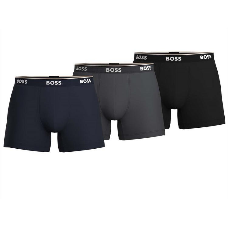 Boss Boss Boxershort Unterhose Herren - Blau - 0 | SportScheck