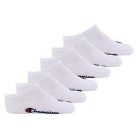 CHAMPION Socken Socken - Wei&szlig;