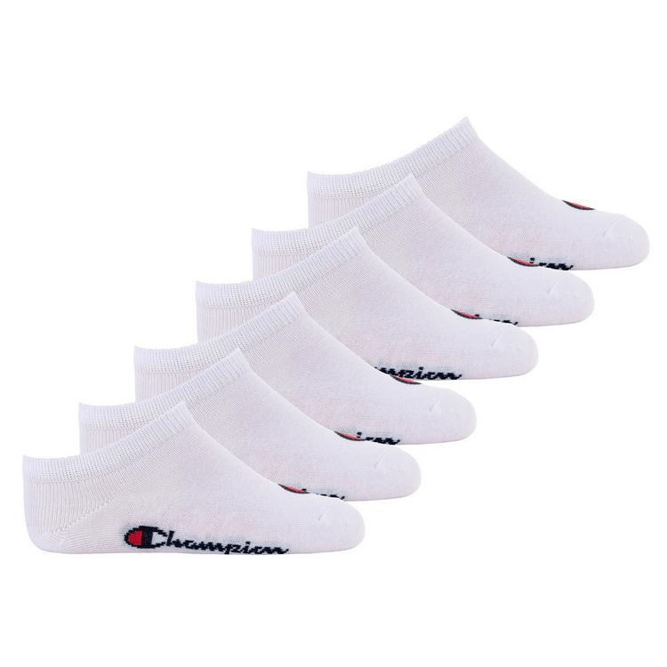 CHAMPION CHAMPION Socken Socken - Wei&szlig; - 0 | SportScheck