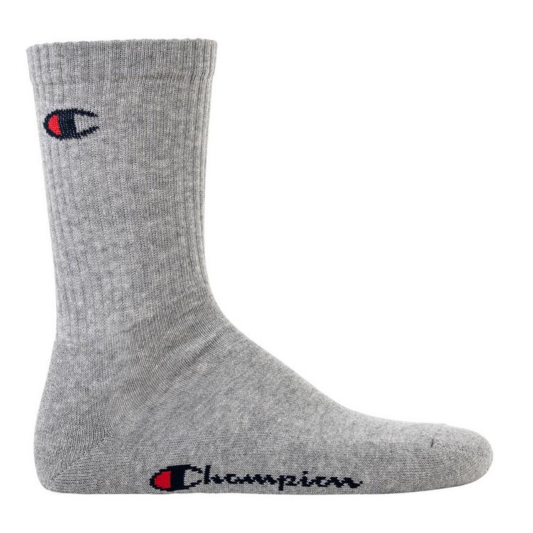 CHAMPION CHAMPION Socken Socken - Blau/Wei&szlig;/Grau - 0 | SportScheck