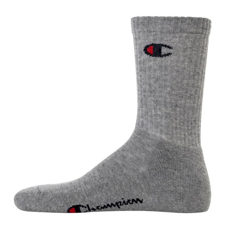 CHAMPION CHAMPION Socken Socken - Blau/Wei&szlig;/Grau - 1 | SportScheck