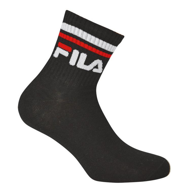 FILA FILA Socken Socken - Schwarz - 0 | SportScheck