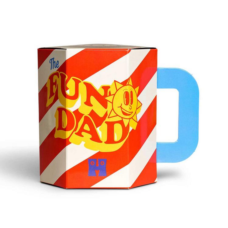 Happy Socks Happy Socks Socken Socken Herren - Father of the Year - 3 | SportScheck