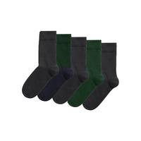 Bj&ouml;rn Borg Socken Socken Herren - Schwarz/Gr&uuml;n