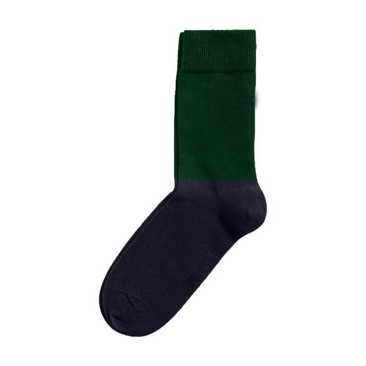 Bj&ouml;rn Borg Bj&ouml;rn Borg Socken Socken Herren - Schwarz/Gr&uuml;n - 1 | SportScheck
