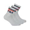 FILA Socken Socken - Grau
