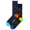 Happy Socks Socken Socken - You did it2