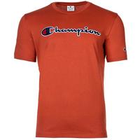CHAMPION T-Shirt T-Shirt Herren - Rot