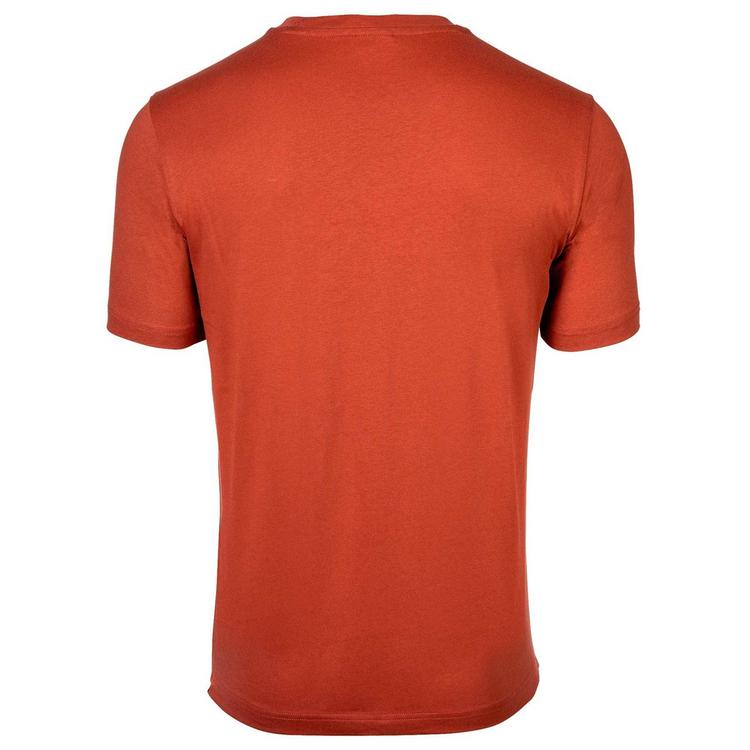 CHAMPION CHAMPION T-Shirt T-Shirt Herren - Rot - 0 | SportScheck